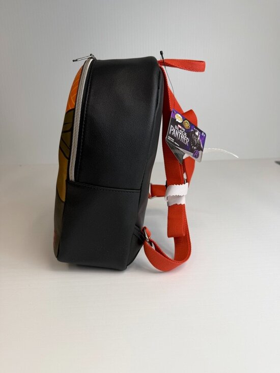 Funko Okoye Women Mini Backpack Marvel Legacy Collection Black Panther Party Ne main image 10